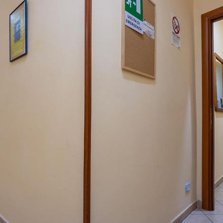 Domenichino Guesthouse Rome Luaran gambar